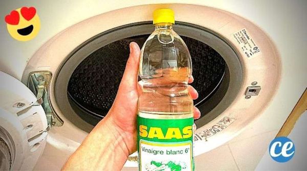 8 Astuces Vitales Pour Entretenir Son Lave-linge.