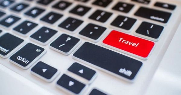 Fermons tous définitivement nos agences de voyages … par JL Dufrenne