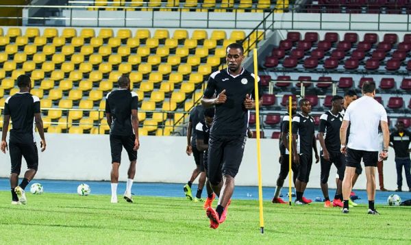 Football. Nakibou Aboubakari : « Aux Comores, ils étaient en feu ! »