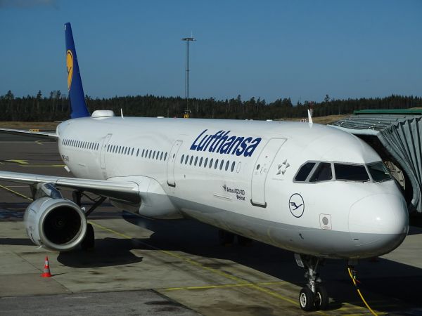 Groupe Lufthansa : deux nouveaux PDG chez Swiss et Brussels Airlines