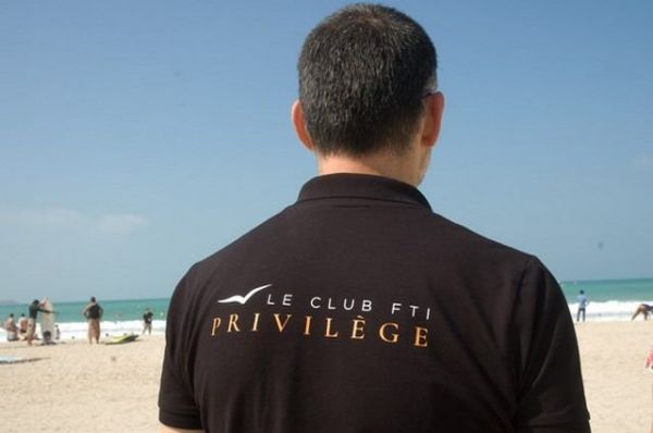 FTI Voyages abolit les Privilèges