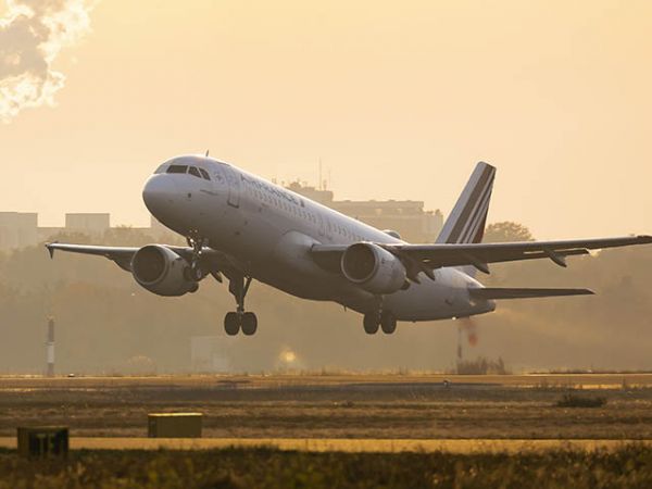 Air France : prévisions, remboursements et transport de vaccins