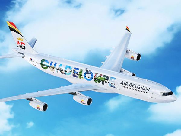 Air Belgium renforce les Antilles