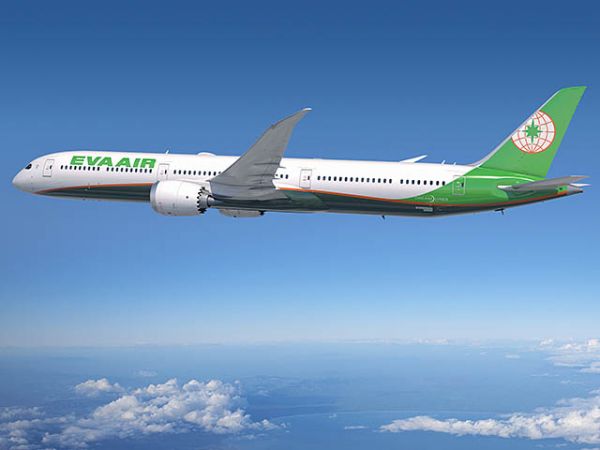 EVA Air : speed-dating dans les vols vers nulle part