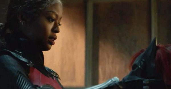 La nouvelle Batwoman passe à l'action dans le premier teaser de la saison 2