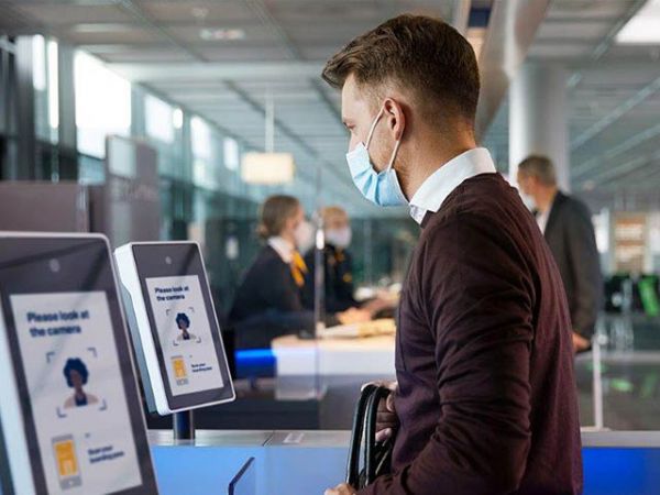 Groupe Lufthansa : reconnaissance faciale et nouvelles têtes