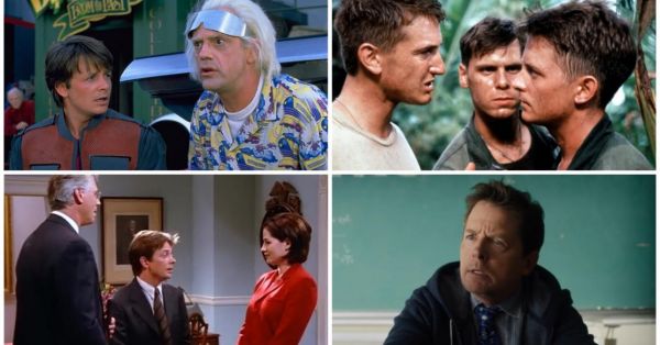 Michael J. Fox met un terme à sa carrière pour raisons de santé