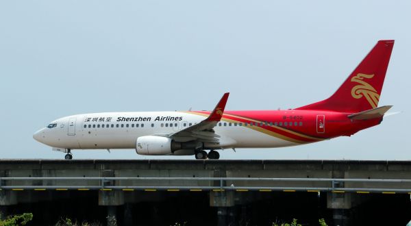 Le Boeing 737 Max ne peut toujours pas voler en Chine