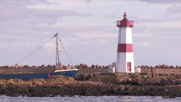 Le charme de Saint-Pierre-et-Miquelon, un archipel français au large du continent nord-américain