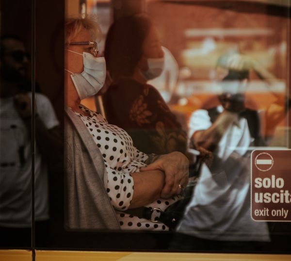 Les transports ne sont pas des lieux contaminations, selon l’UTP