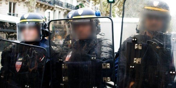 Loi Sécurité Globale, Loi Ciotti, quelles différences et comment protester ?