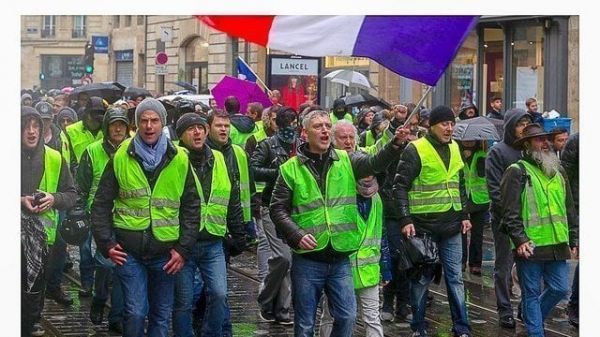 Signez la pétition