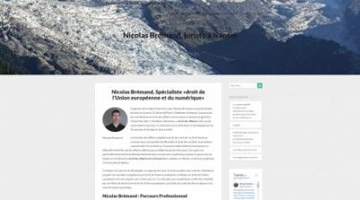 nicolas bremand