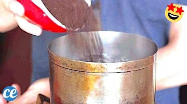 Comment Faire du Café à l'Ancienne SANS Cafetière.