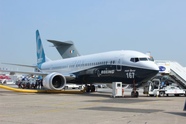 Boeing 737 MAX : la Chine maintient l'interdiction de vol