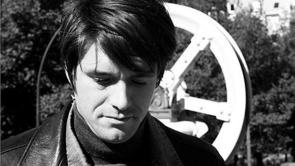 Le titre du jour : L'asphalte de Niki Demiller