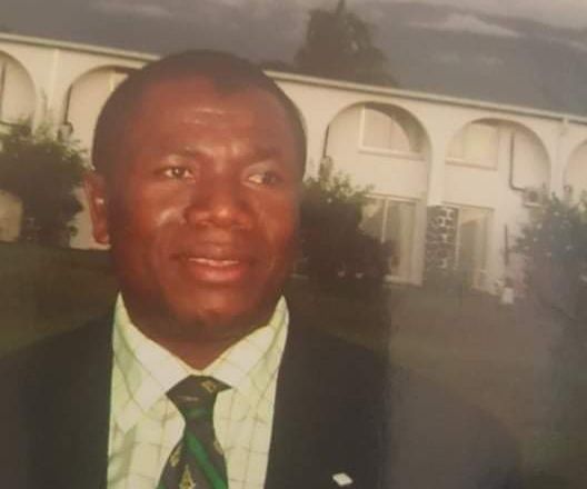 Alerte info : Archad MOHAMED MADI est arrêté
