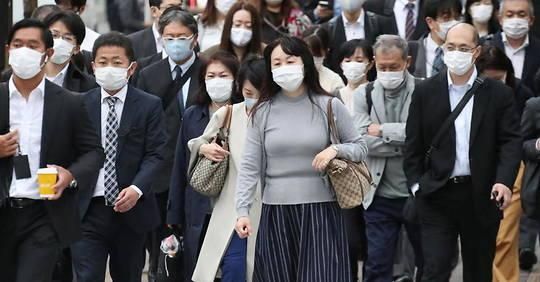Covid-19 : le « traçage à la japonaise », solution miracle ?