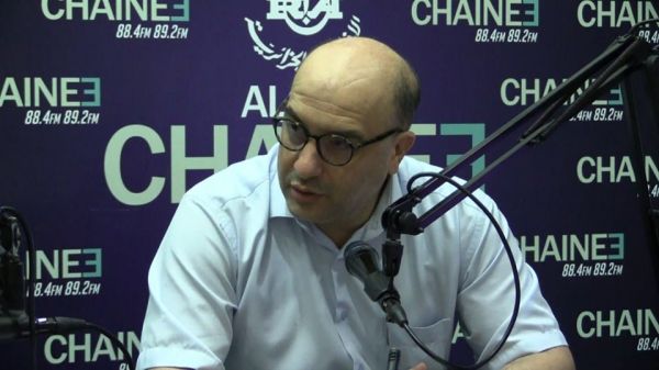Dr Fawzi Derrar : « Nous avons tenu une réunion technique avec les représentants de Pfizer » 