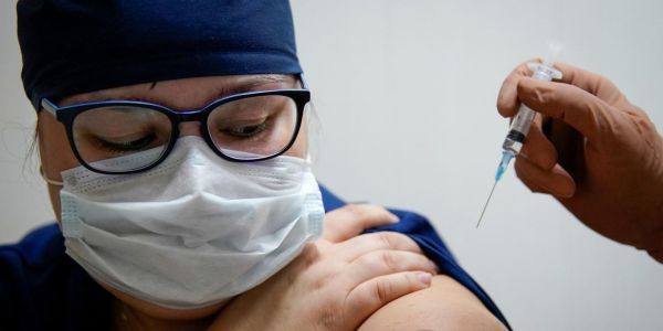 Vaccin anti-Covid : convaincre plutôt qu'imposer