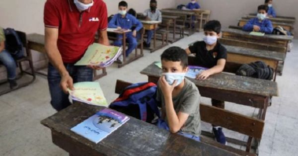 Coronavirus Algérie : « le protocole sanitaire n'est pas convenablement appliqué », selon les syndicats  