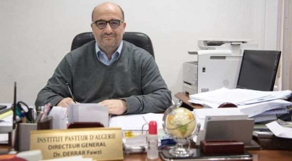 Acquisition du vaccin, 2ᵉ vague, test PCR … Ce qu’a dit Dr Fawzi Derrar 