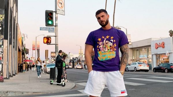 Illan : Critiqué au sujet de son rôle dans un film Netflix, il prend la parole