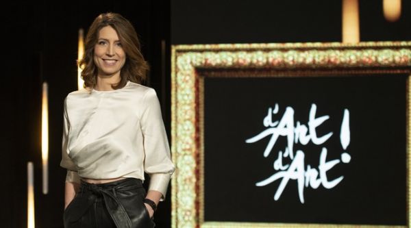 France 2 : Clap de fin pour l'émission culturelle « D'art d'art » après 18 ans d'antenne