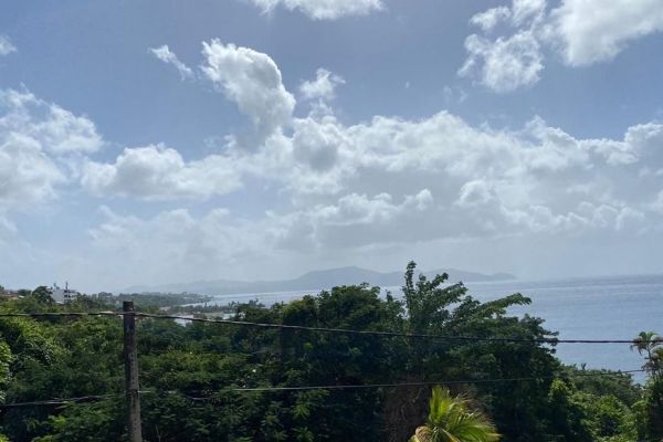 Pollution en particules fines : la procédure d'information et de recommandation activée en Martinique ce samedi