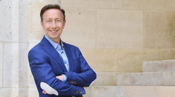 France 2 : Stéphane Bern aux commandes de la soirée du 31 décembre