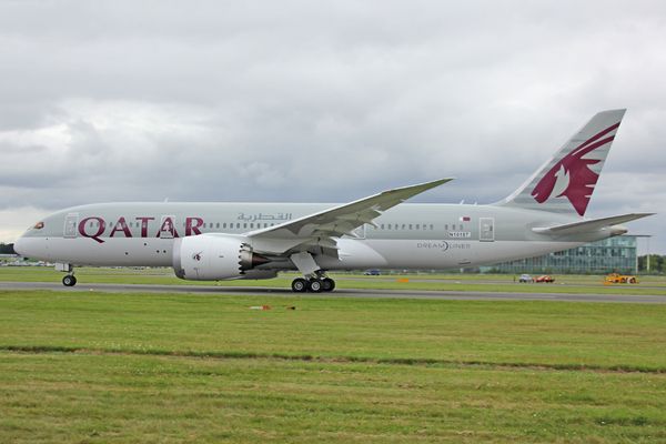 Qatar Airways développe son réseau en Afrique