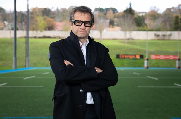 La génération Dupont, le Covid, ses petits secrets de famille : Fabien Galthié se raconte