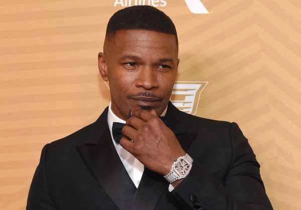 Jamie Foxx : comment il a choisi de rendre hommage à sa sœur décédée