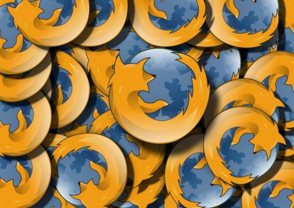 Firefox veut vous faire passer au HTTPS