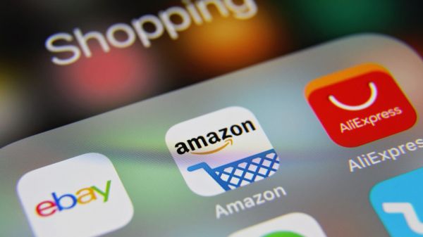 Sur Amazon, des "offres à durée limitée" aux airs de Black Friday