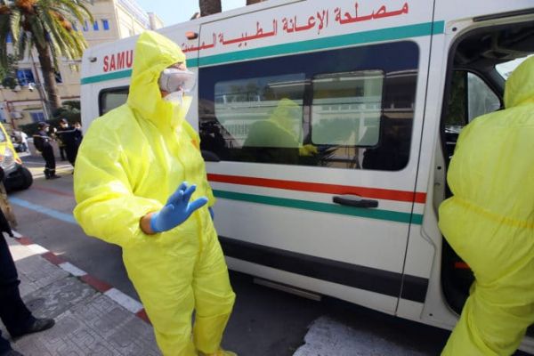 Coronavirus Algérie : 15 wilayas n'ont enregistré aucun cas de contamination
