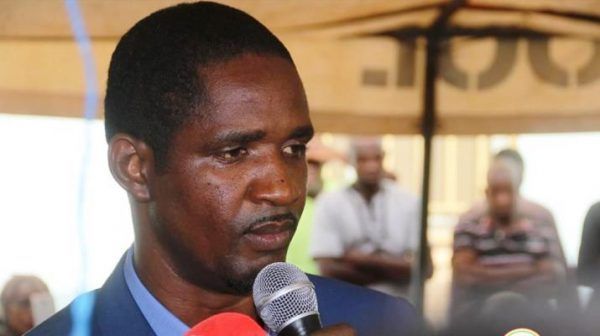 Mouctar Diallo invite le député français Sébastien Nadot à un débat contradictoire