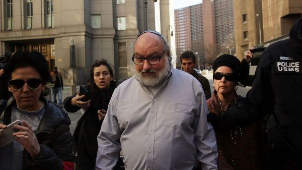 L'ex-espion juif Jonathan Pollard libre de quitter les Etats-Unis, Israël espère son retour