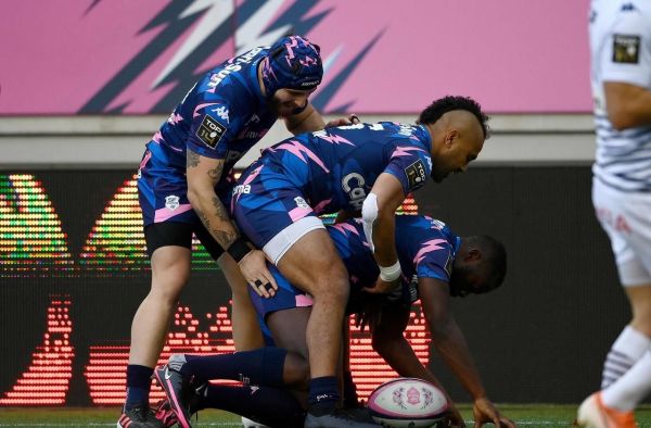 Top 14 : avec trois succès de rang, le Stade Français peut-il s'enflammer ?