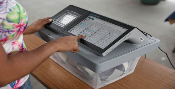 De nouveaux doutes concernant les élections présidentielles américaines