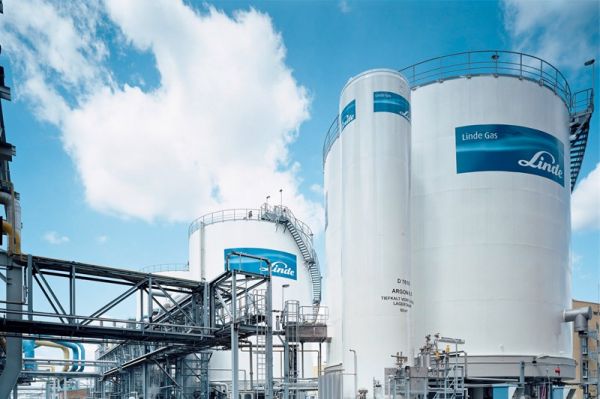 Fourniture d'oxygène aux hôpitaux : Le PDG de Linde Gas Algérie démis de ses fonctions 
