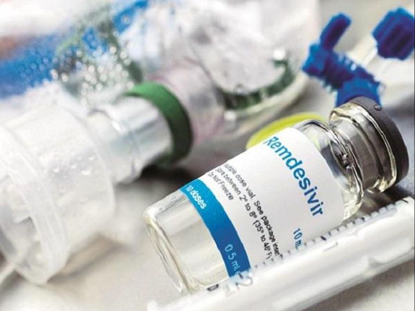 Traitement Coronavirus : L’OMS déconseille l’utilisation du remdesivir 