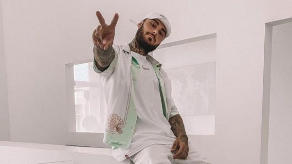 Thibault Garcia : Il ne veut plus regarder les épisodes des Marseillais vs le reste du Monde !