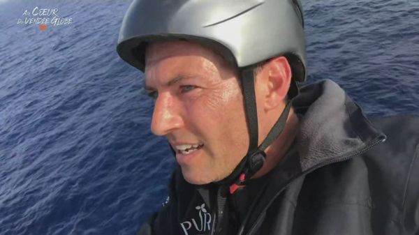 Vendée Globe 2020 - replay du dimanche 22 novembre 2020 00h04