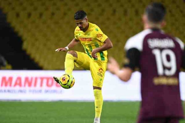 Foot - L1 - Nantes-Metz - Compositions de Nantes-Metz : Ludovic Blas à la baguette, Vincent Pajot finalement titulaire