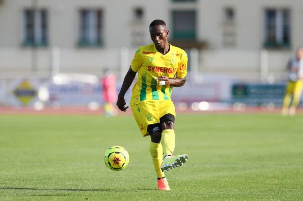 Ligue 1 J11 : le match FC Nantes – FC Metz, c’est parti !
