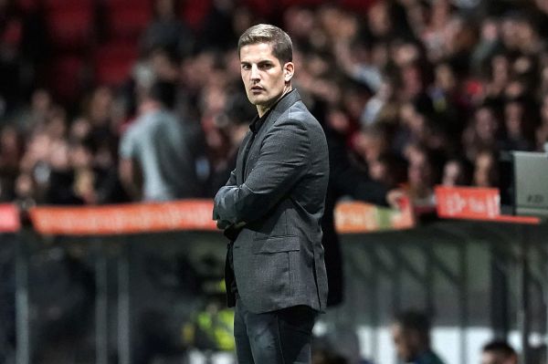 AS Monaco pourquoi avoir limogé Moreno ? Petrov répond