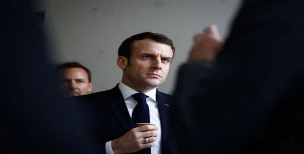 "Ça va péter" : au gouvernement, des ministres s'inquiètent d'une révolte du peuple
