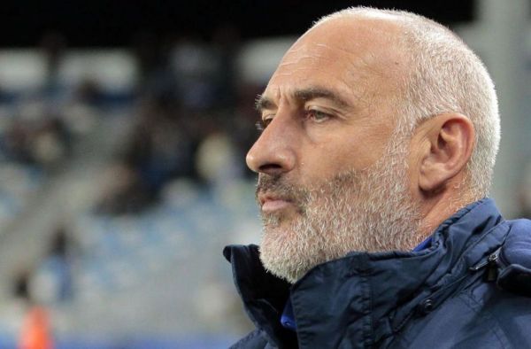 Algérie : le coach François Ciccolini licencié dès son premier match avec l'USM Alger