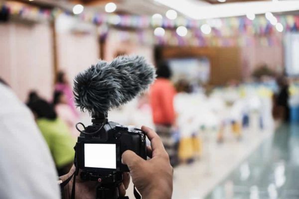 Le métier de Photographe, un oublié du COVID